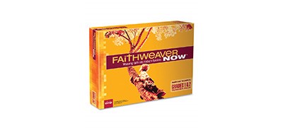 FaithWeaver Now Grades 1&2 Teacher Pack Summer 2017 (Paperback)