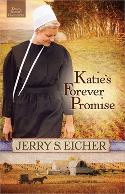 Katie'S Forever Promise (Paperback)