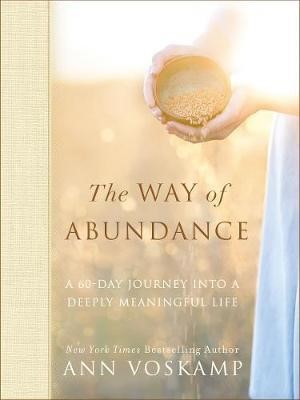 The Way Of Abundance (ITPE)