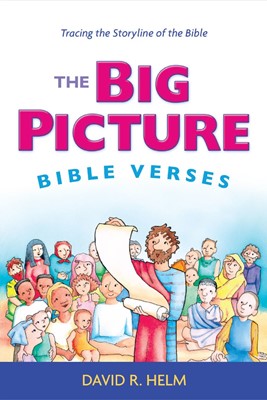 The Big Picture Bible Verses (10-Pack)