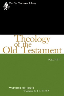 Theology of the Old Testament (Paperback)