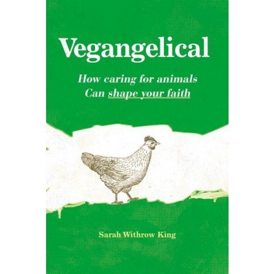 Vegangelical (Paperback)