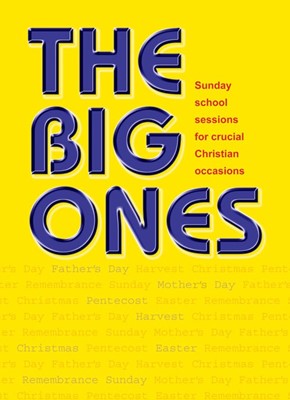 The Big Ones (Paperback)