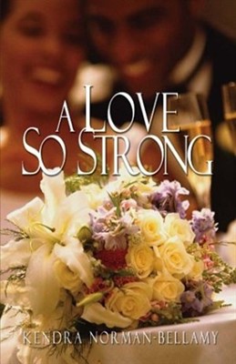 Love So Strong, A (Paperback)
