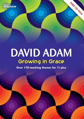 Growing in Grace (Paperback)