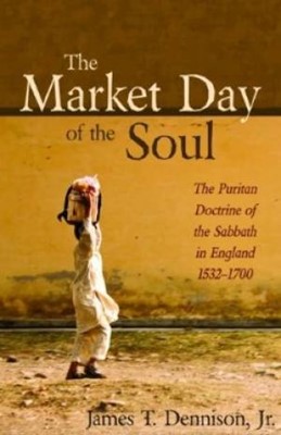 Market Day Of The Soul (Paperback)