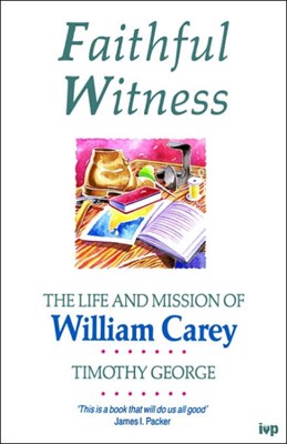 Faithful Witness (Paperback)