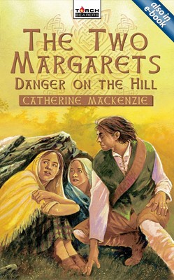 The Two Margarets (Paperback)
