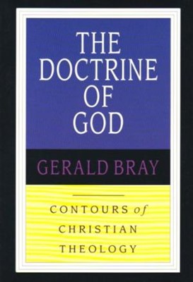 The Doctrine Of God (Paperback)