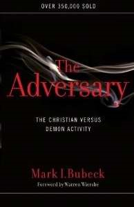 The Adversary (Paperback)
