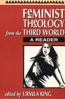 Feminist Theology From The Third World (Paperback)