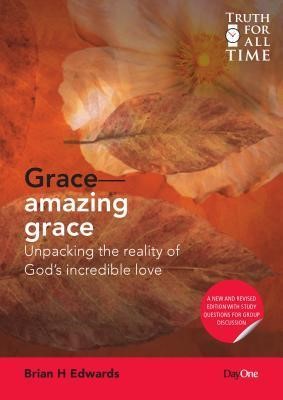 Grace- Amazing Grace (Paperback)