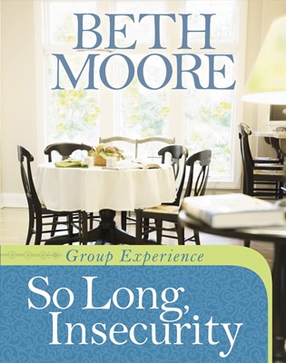 So Long, Insecurity Group Experience (Paperback)