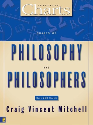 Charts Of Philosophy And Philosophers (Paperback)