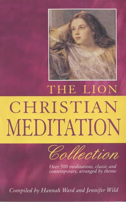 The Lion Christian Meditation Collection (Paperback)