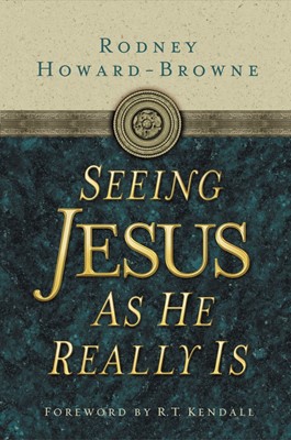 Seeing Jesus As He Really Is (Paperback)