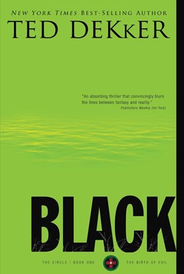 Black (Paperback)