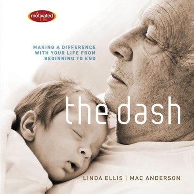 The Dash (Hard Cover)