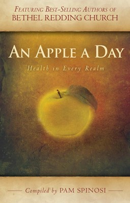 Apple a Day, An (Paperback)