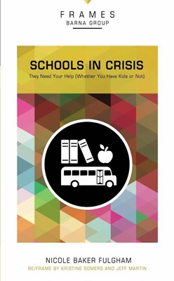 Schools In Crisis (Paperback)