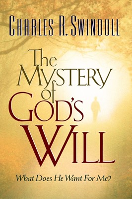 The Mystery of God's Will (Paperback)