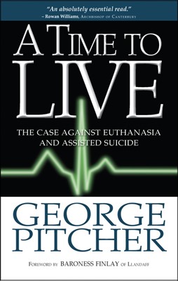 A Time To Live (Paperback)