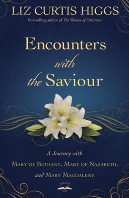 Encounters With The Savior (Paperback)