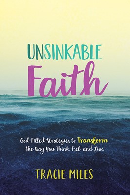Unsinkable Faith (Paperback)