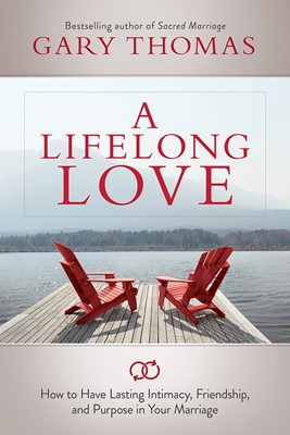 A Lifelong Love (Paperback)