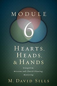 Hearts, Heads, and Hands- Module 6 (Paperback)
