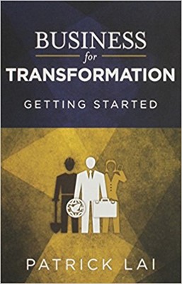 Business for Transformation (Paperback)