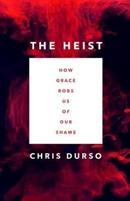 The Heist (Paperback)