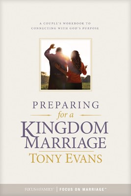 Preparing for a Kingdom Marriage (Paperback)