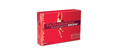 FaithWeaverNow Grades 3&4 Teacher Pack Summer 2017 (Paperback)