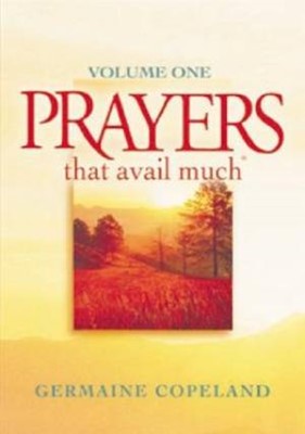 Prayers That Avail Much, Volume 1 (Paperback)