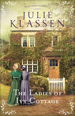 The Ladies Of Ivy Cottage (Hard Cover)