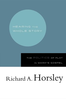 Hearing the Whole Story (Paperback)