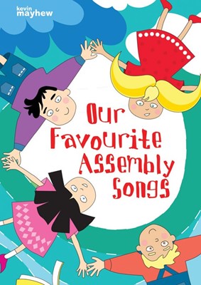 Our Favourite Assembly Songs (Paperback)