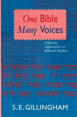 One Bible, Many Voices (Paperback)