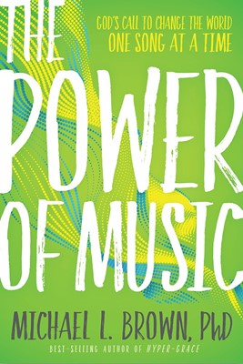 The Power of Music (Paperback)