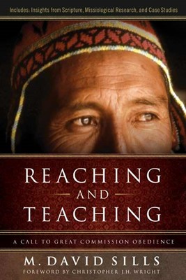 Reaching And Teaching (Paperback)