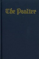 The Psalter (Hard Cover)