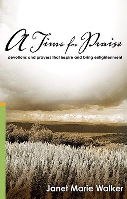 A Time For Praise (Hard Cover)