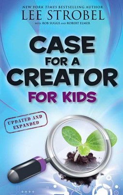 Case For A Creator For Kids (Paperback)