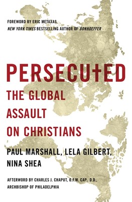 Persecuted (Paperback)