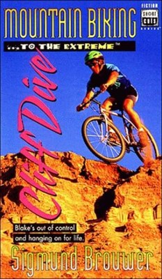 Shortcuts #2: Mountain Biking to the Extreme (Paperback)