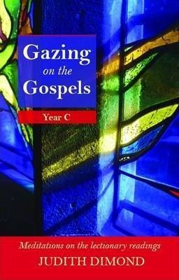 Gazing On The Gospels (Paperback)