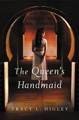 The Queen's Handmaid (Paperback)