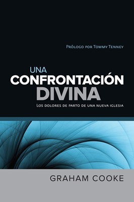 Una Confrontacion Divina (Divine Confrontation) (Paperback)