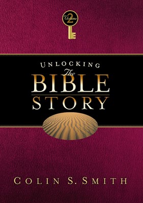 Unlocking The Bible Story: Old Testament Volume 2 (Paperback)